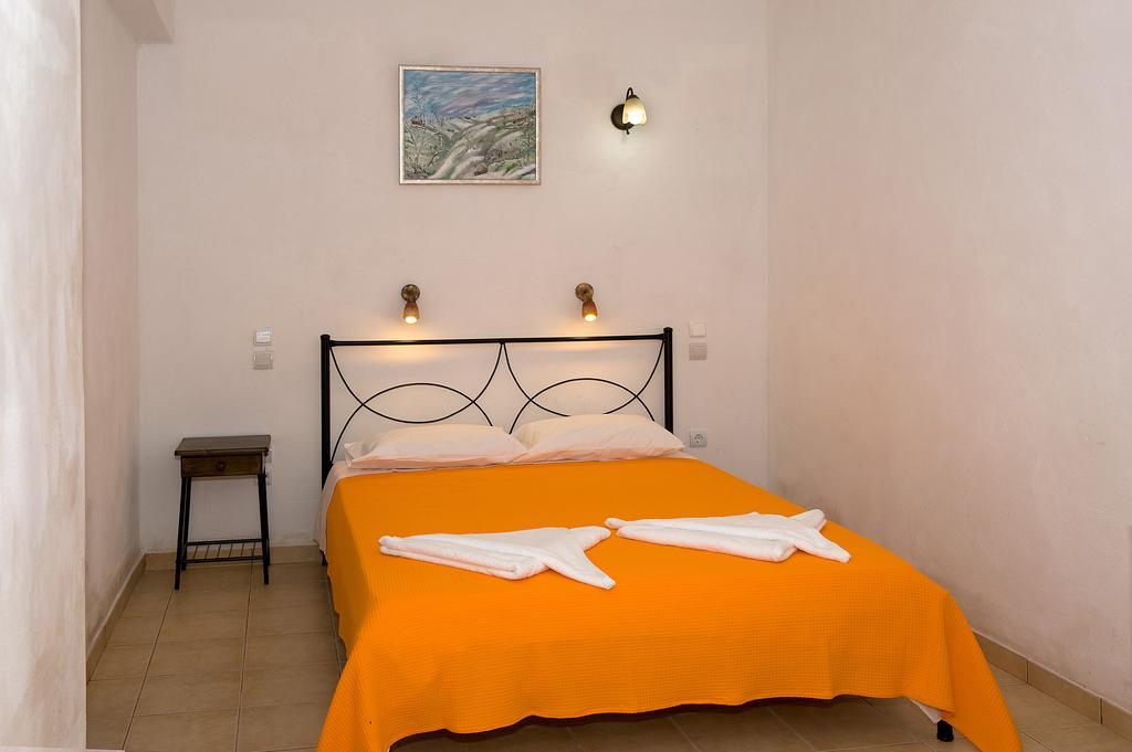 Double Room Sea View