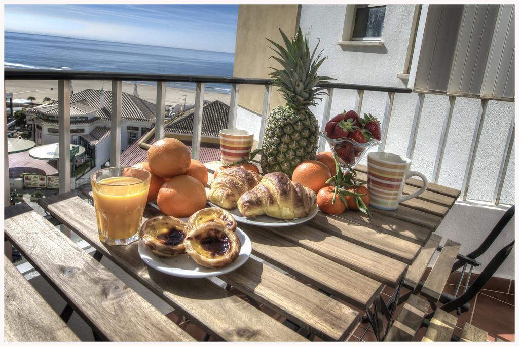 Apartamento de 3 Quartos com Vista do Mar