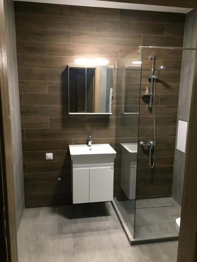 Double or Twin Room Private Bathroom