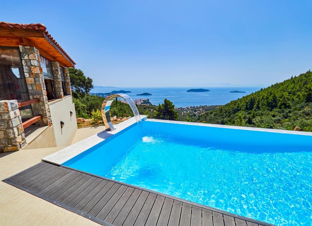 Standard Villa