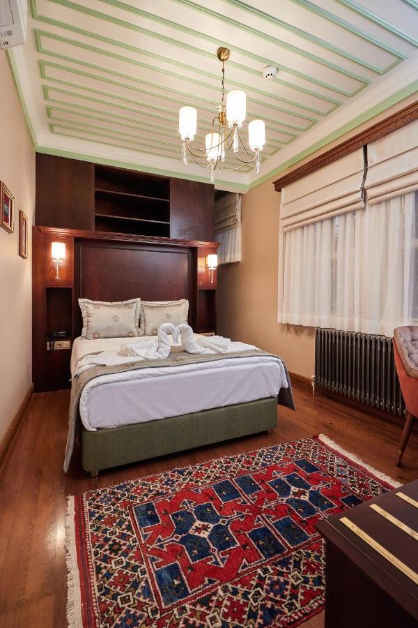 Habitación Doble Estándar