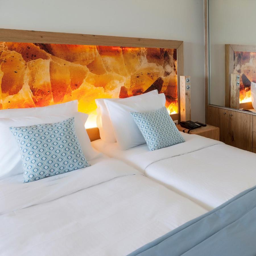 Superior Double or Twin Room Garden View