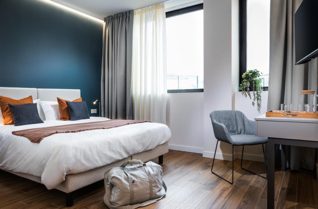Habitación Doble Deluxe