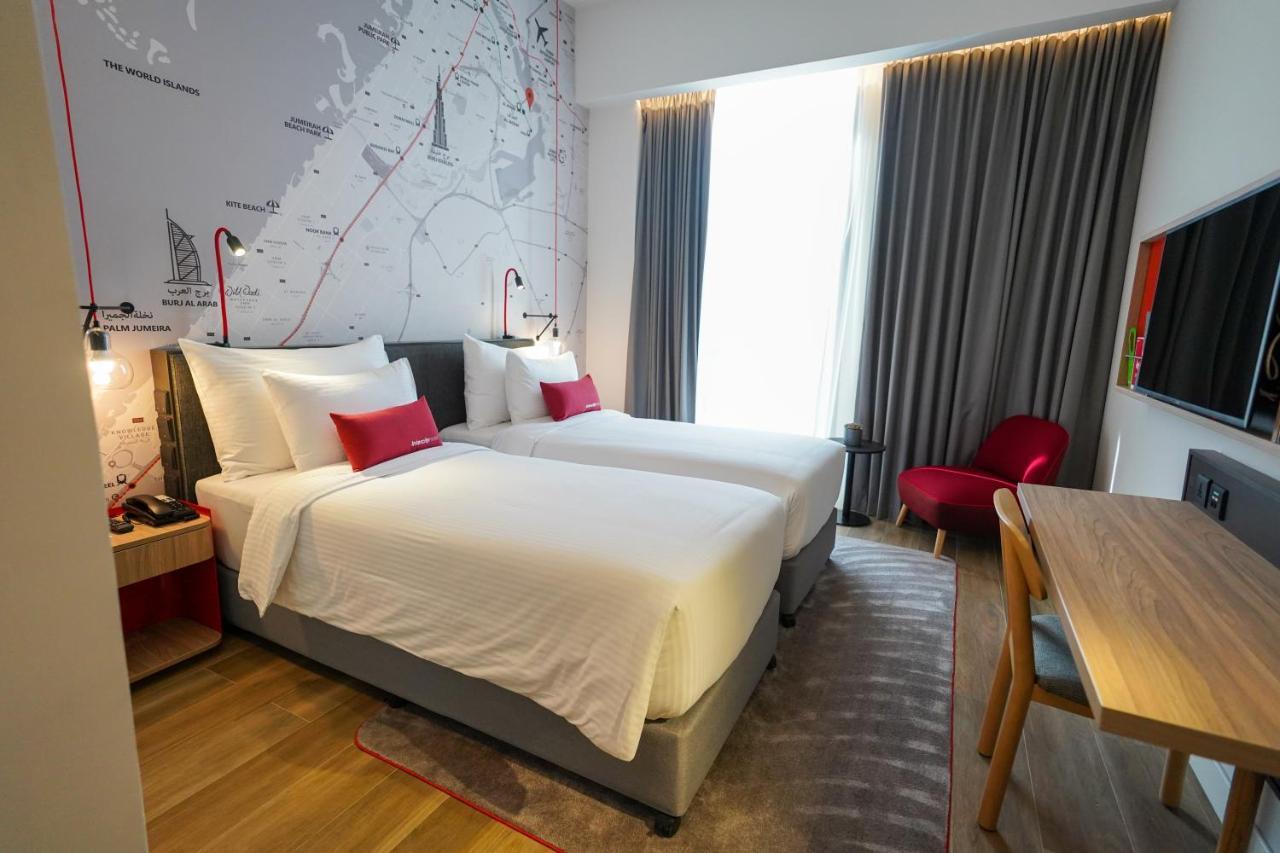 Superior Twin Room Includes F&B
