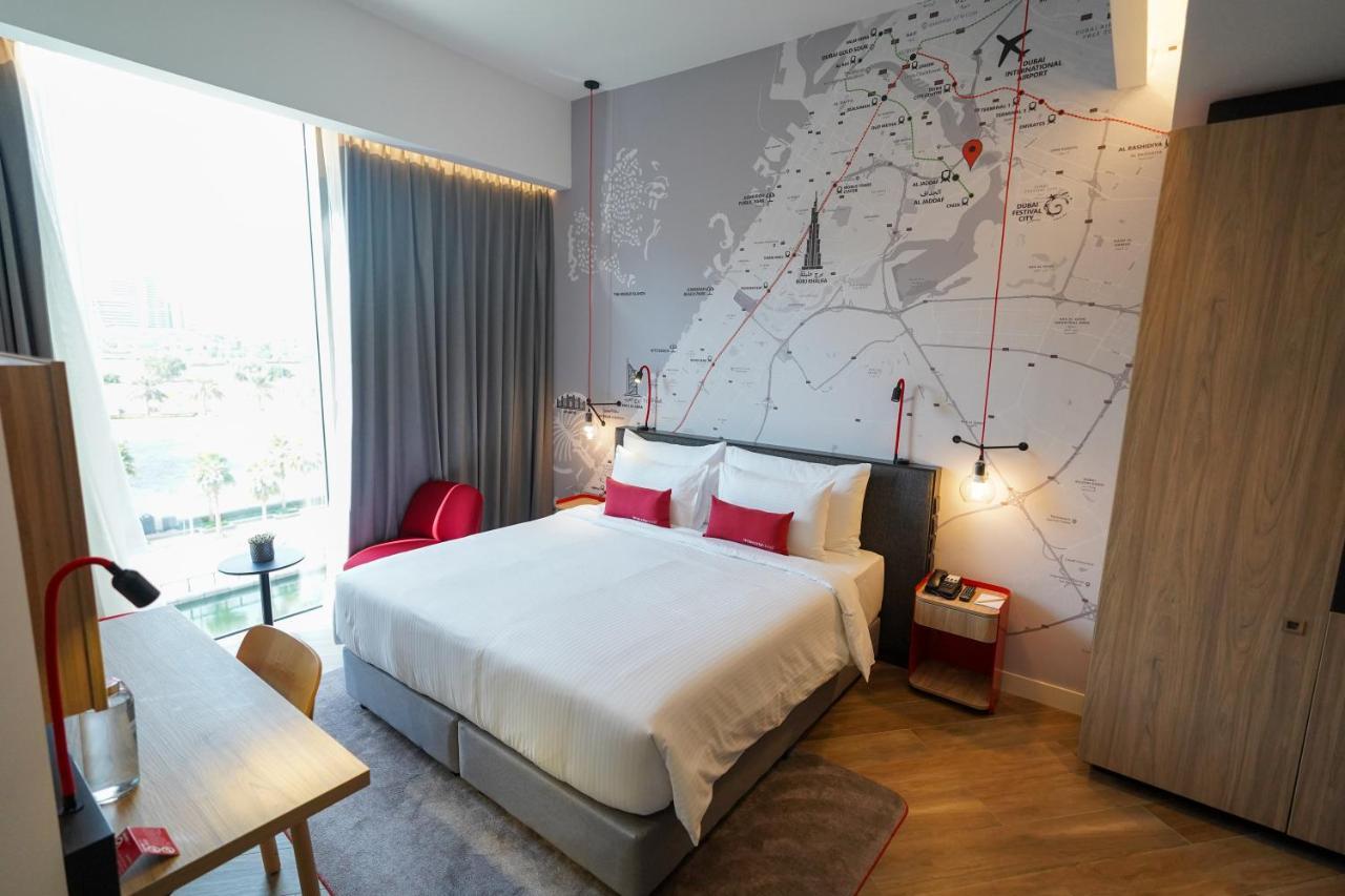 Superior King Room (Includes 15% Off F&B)