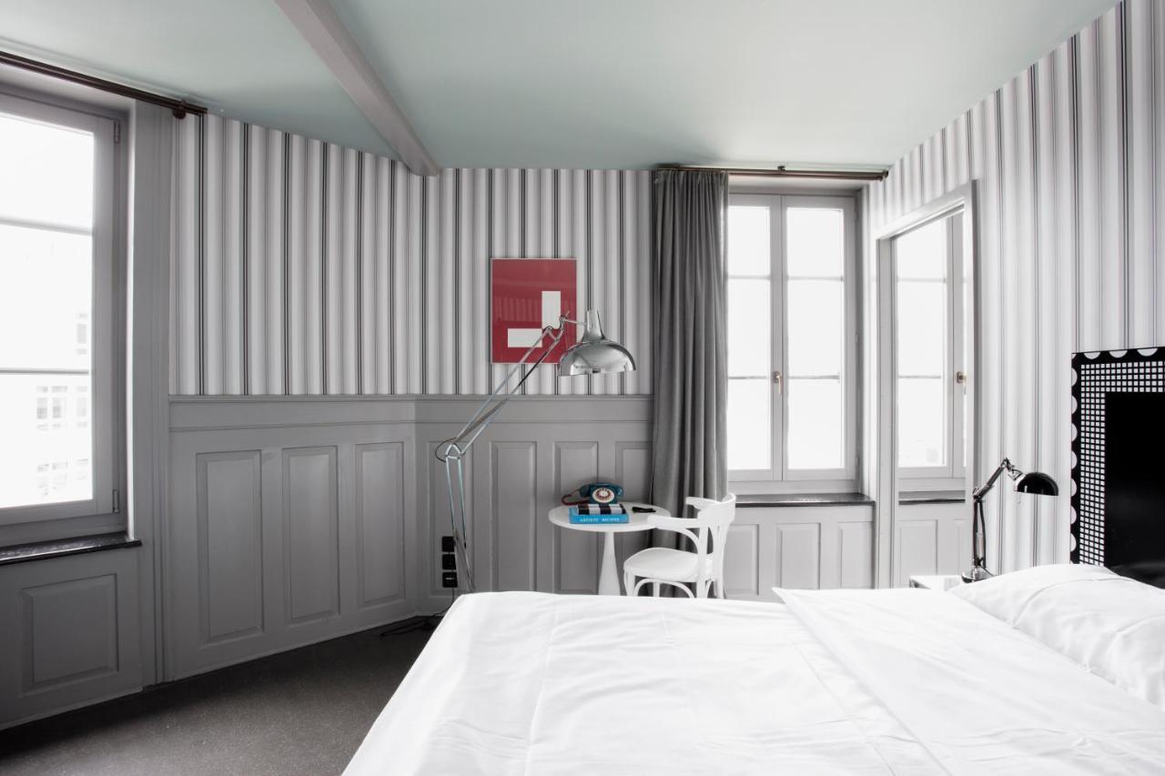 Grande Chambre Double