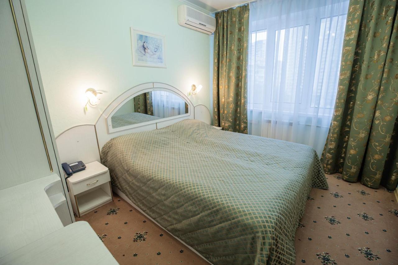 Luxus Apartment