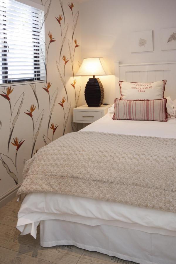 Quarto Standard com Cama Queen-size