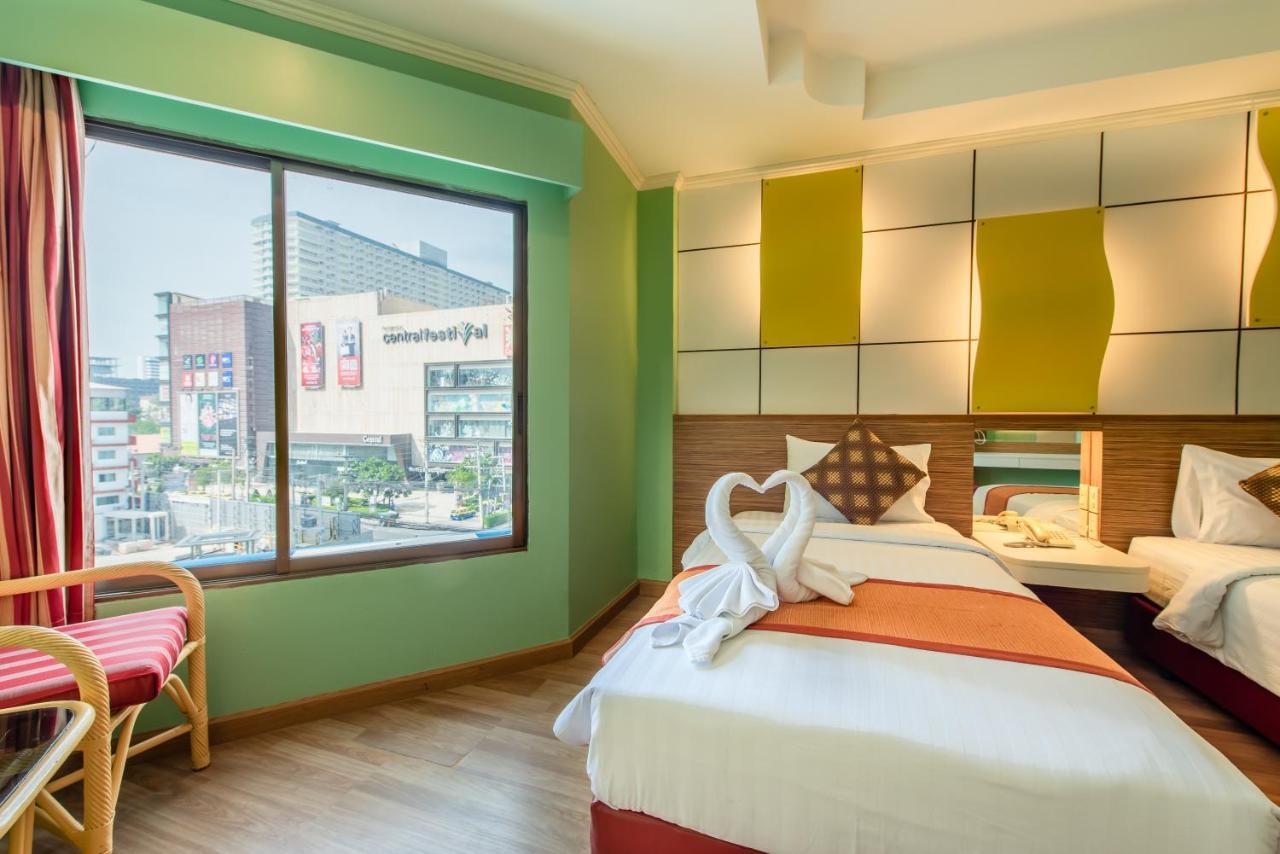Superior Double or Twin Room