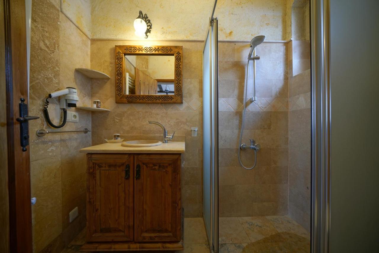 Chambre Familiale avec Balcon