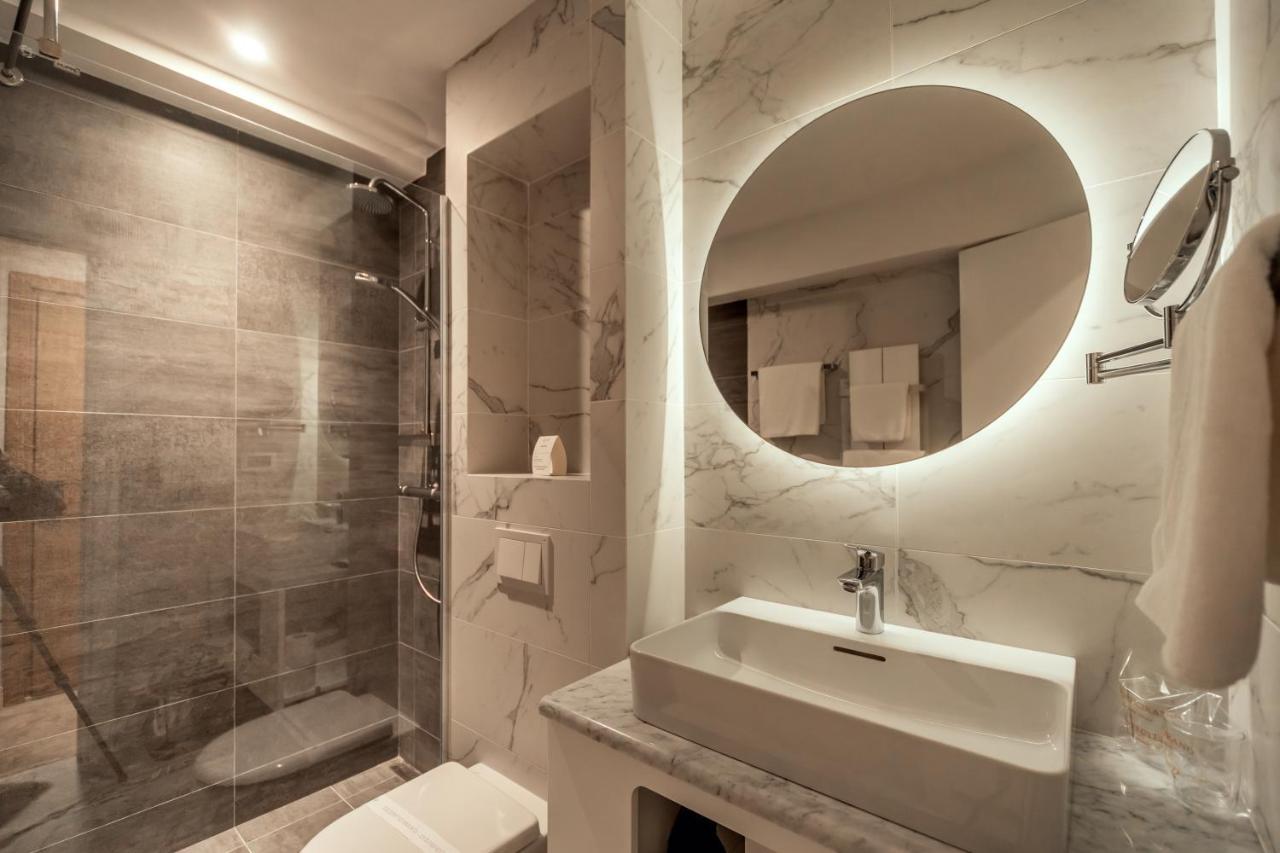 Double or Twin Room City View