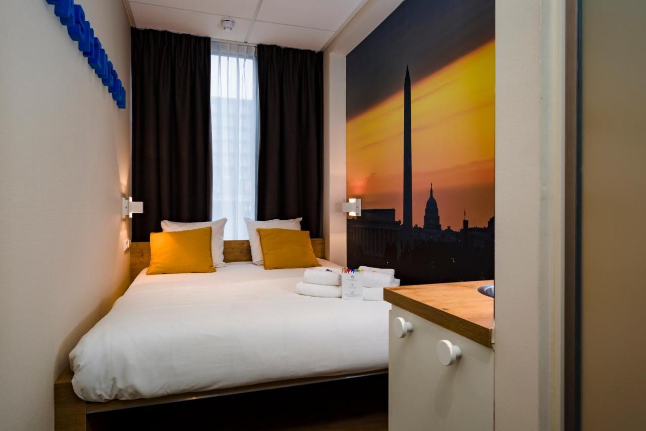 Small Double Room Including