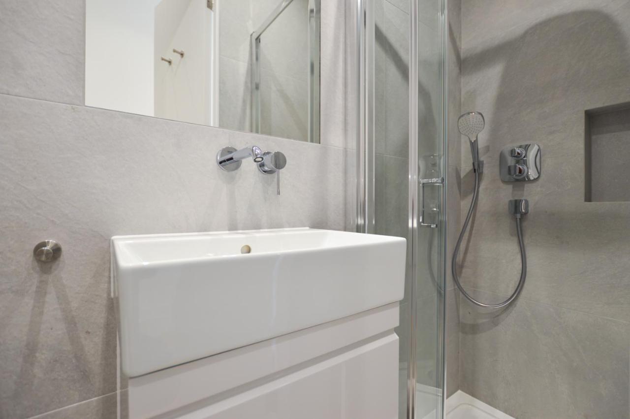 Standard Studio Apartment
