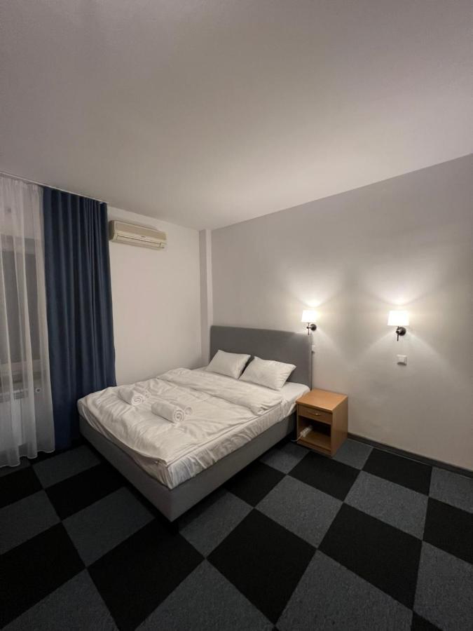 Habitación Cuádruple Confort