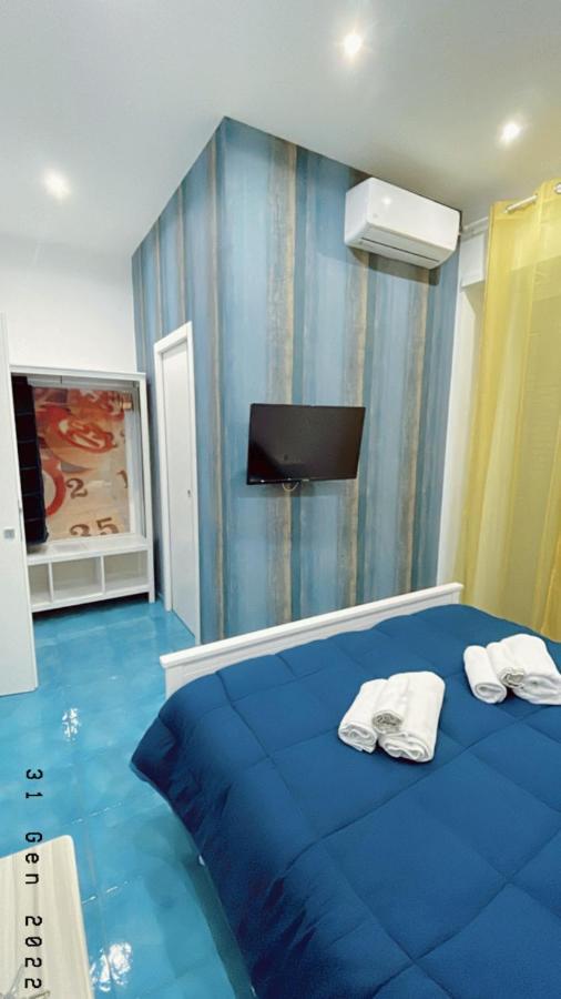 Double Room Balcony