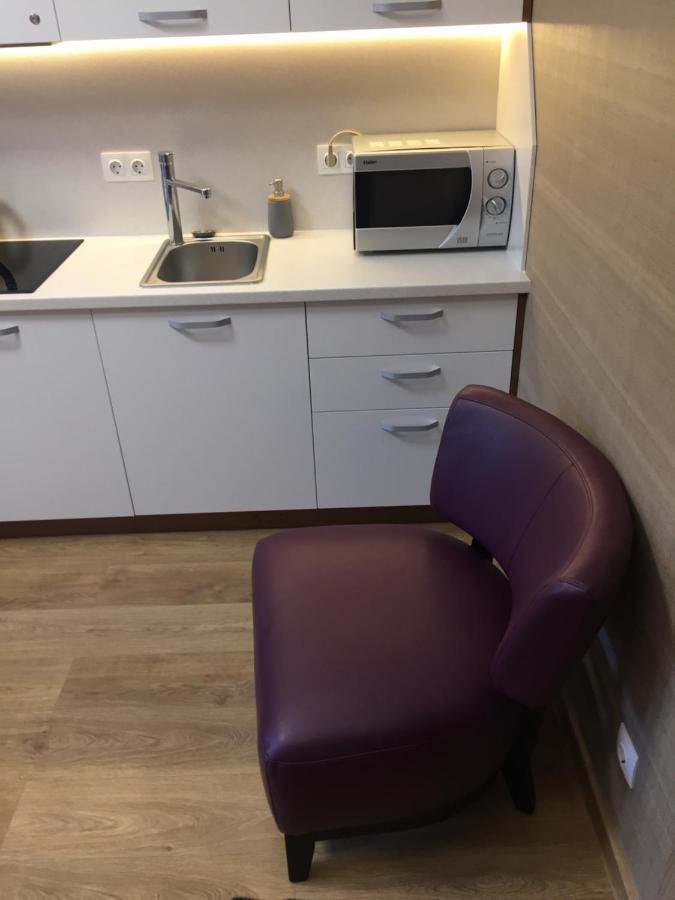 Double or Twin Room Private Bathroom