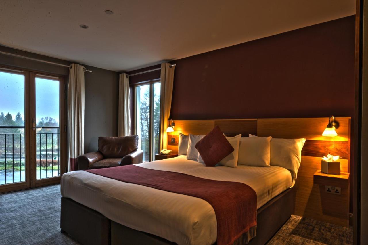 Deluxe Guest Room