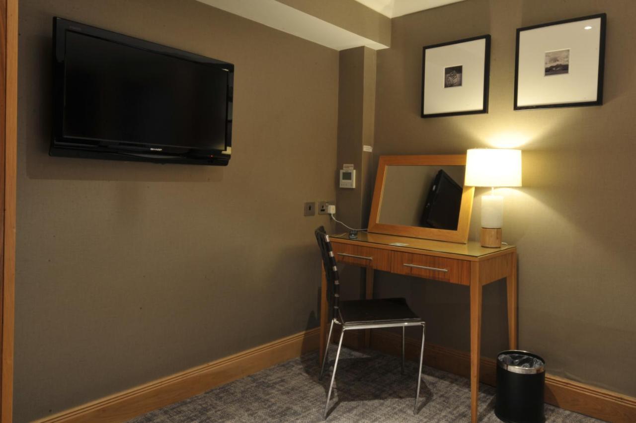 Superior Guest Room Loch View