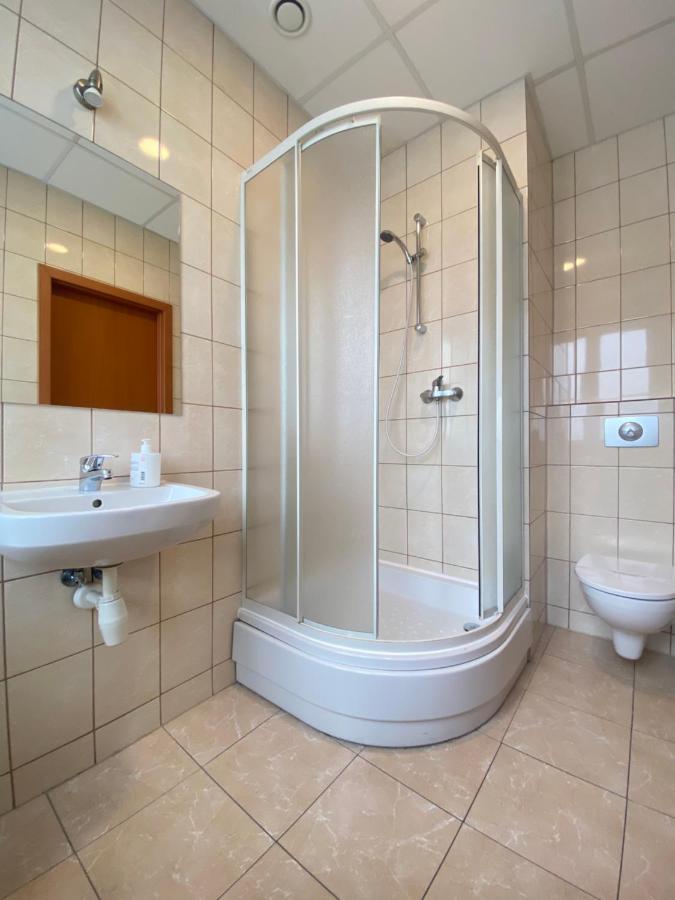 Camera Tripla con Bagno Privato