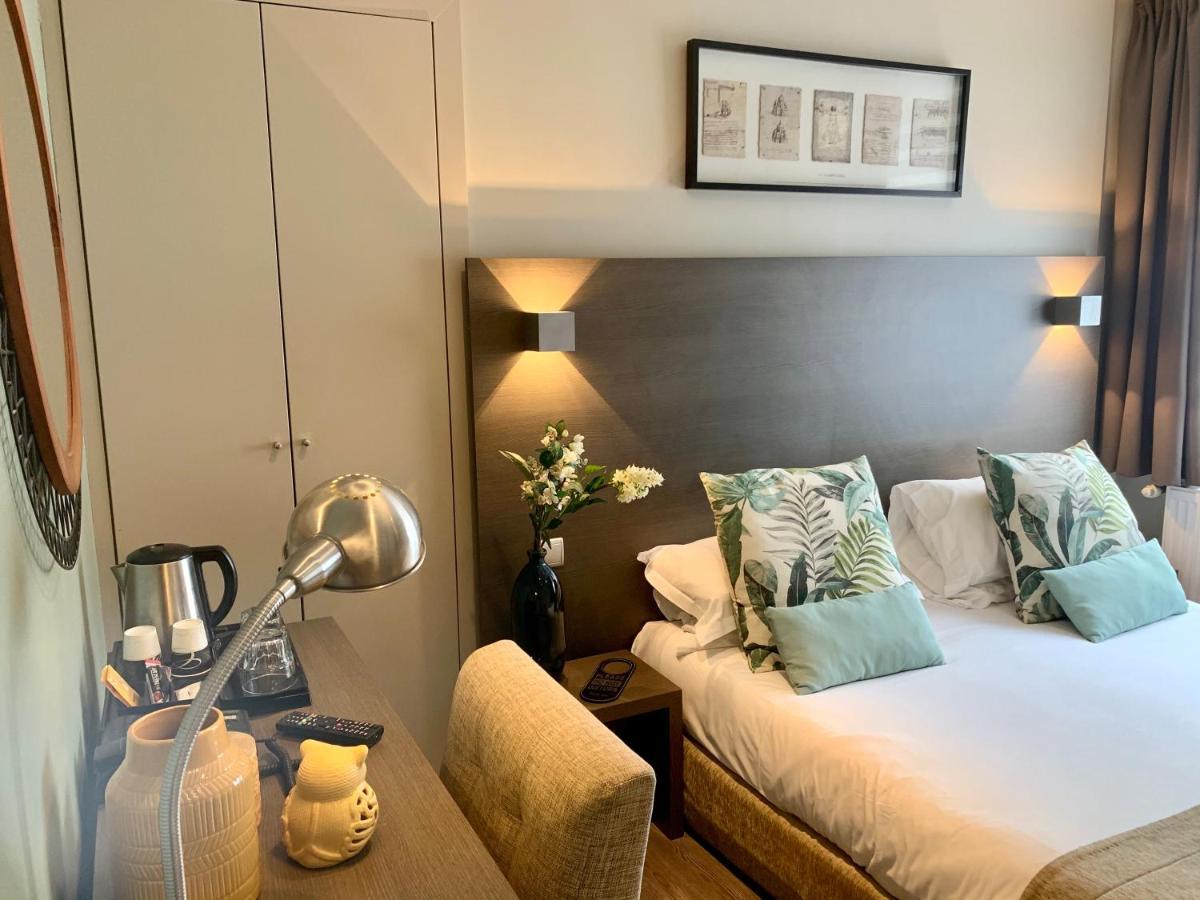 Cosy Double Room