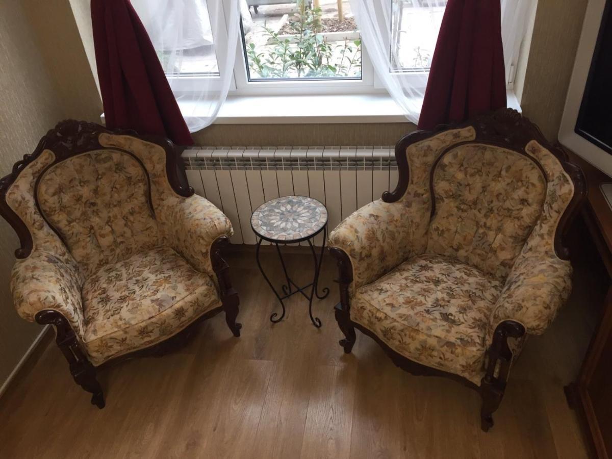 Deluxe Double Studio