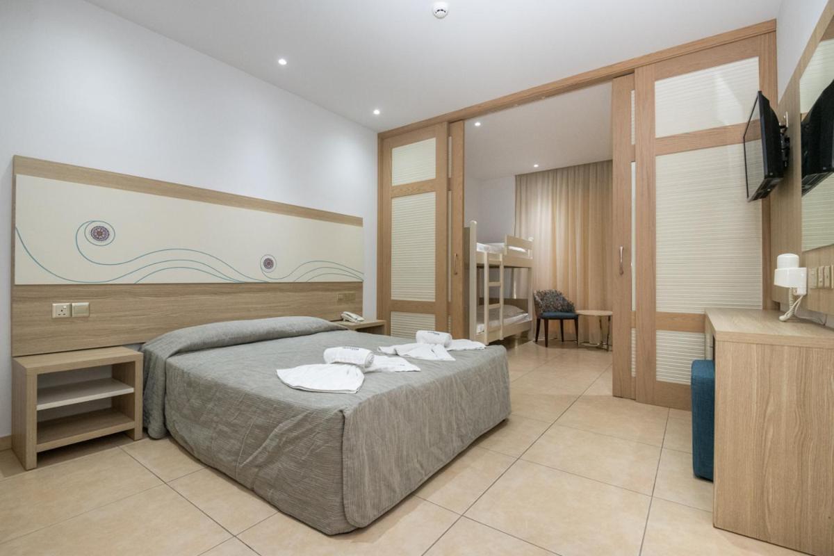 Junior Suite Family Sea View,1186301716:JPEG