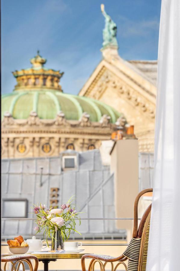 Suite Opera