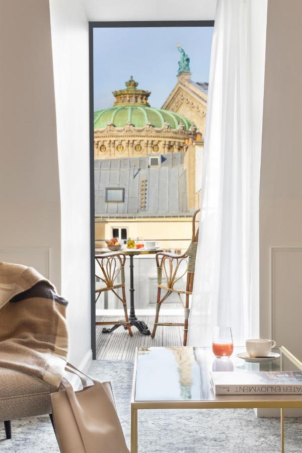 Suite Opera