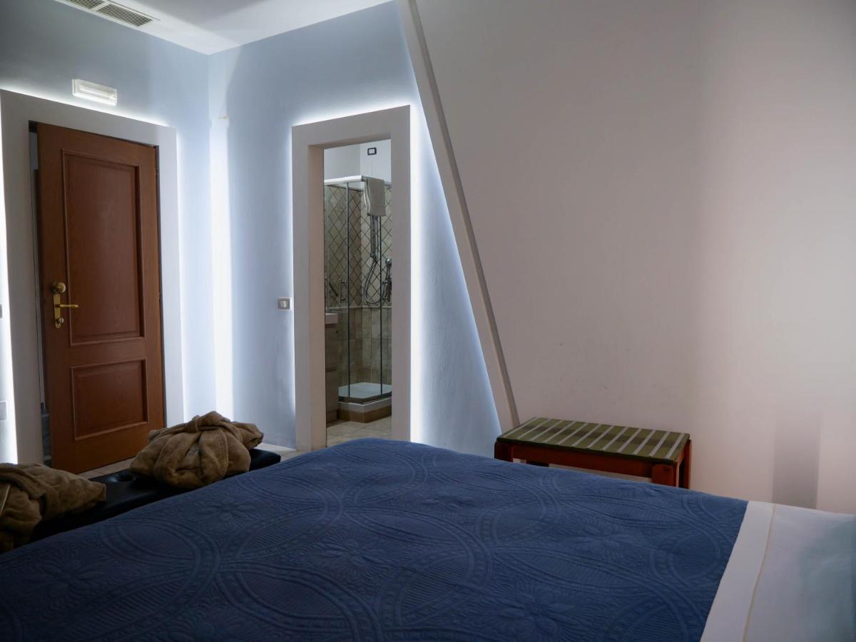 King Room Sea View