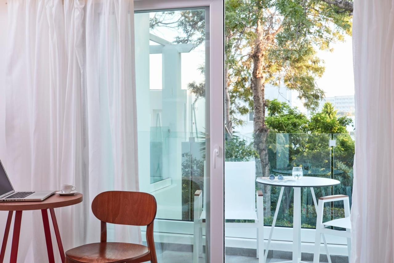 Standard Bungalow mit Gartenblick