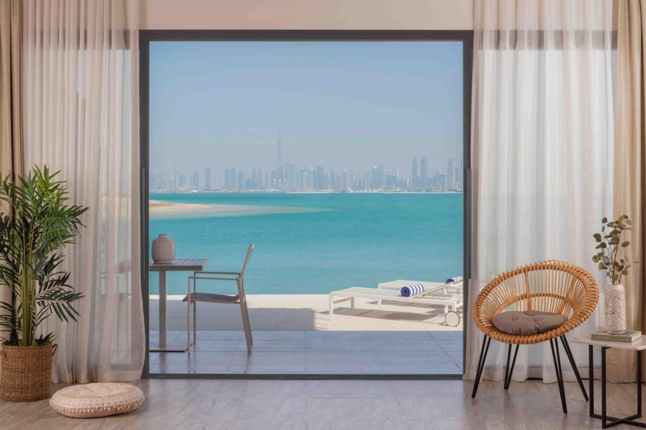 Junior Beach Access Suite