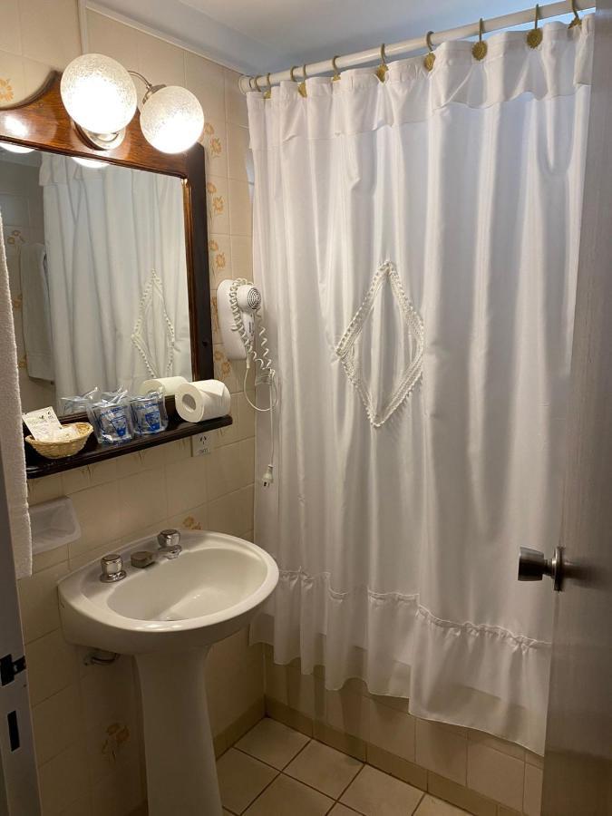 Quarto Twin com Vista da Cidade