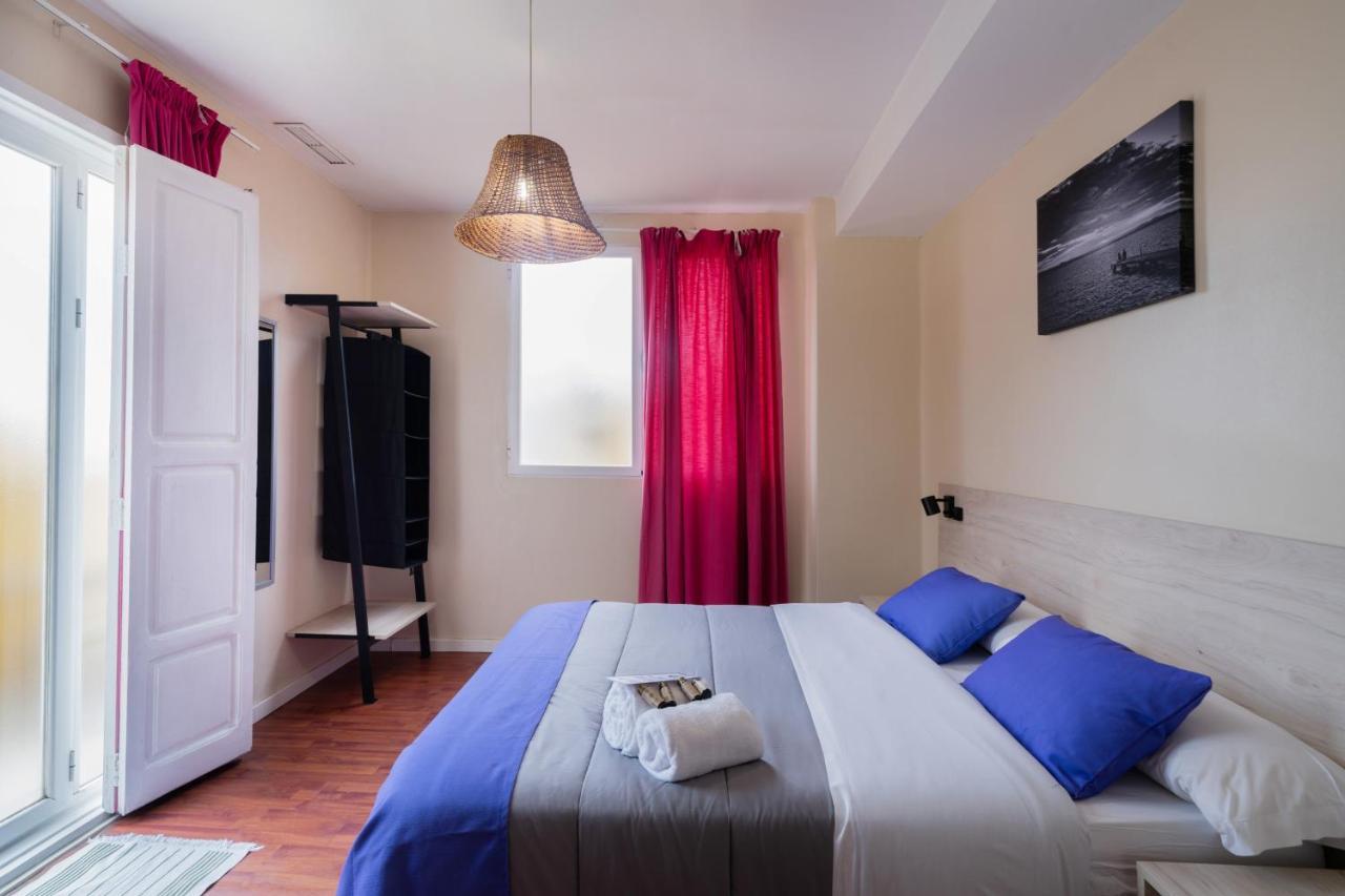 Chambre Double avec Salle de Bains Privative Extérieure