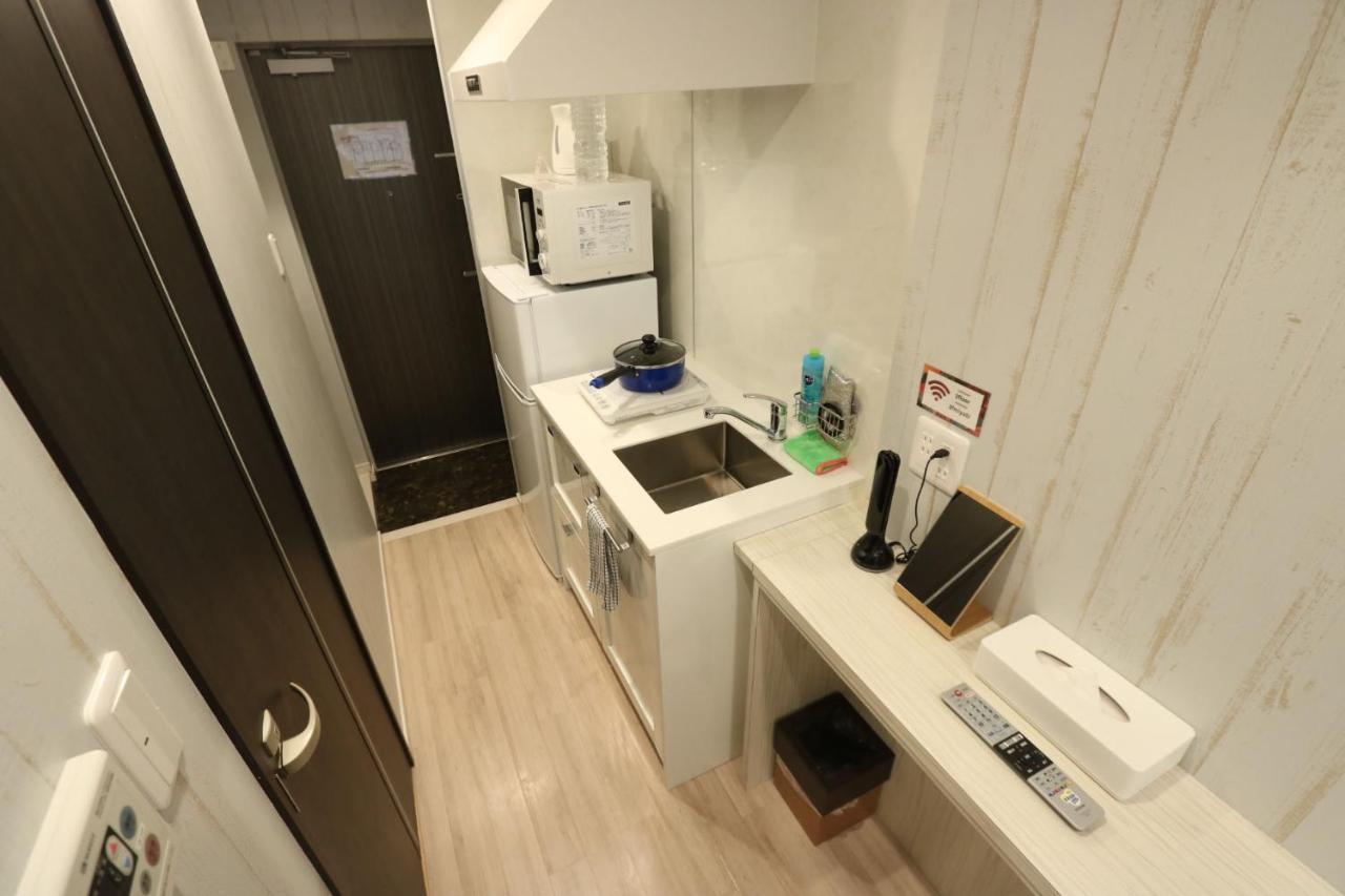 Habitación Doble Estándar