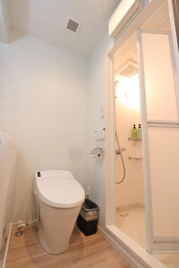 Twin Room A