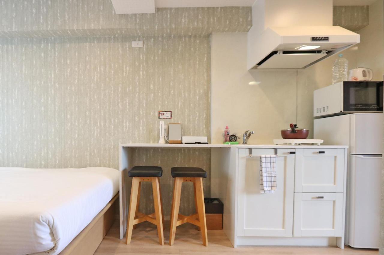 Twin Room A