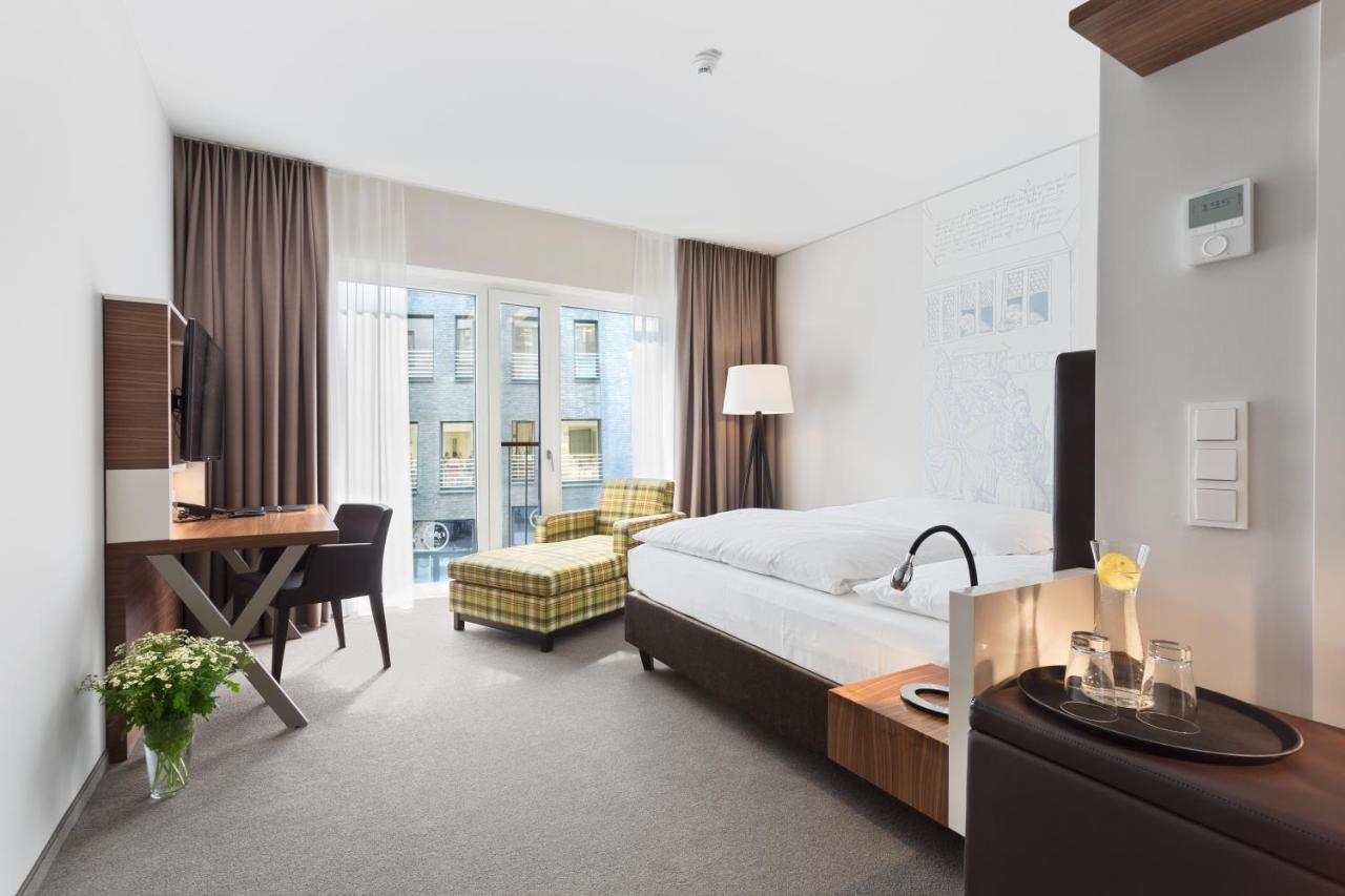 Chambre Double Standard