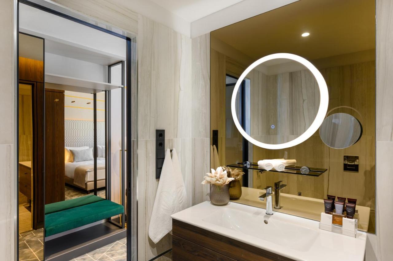 Superior High Floor Double Room