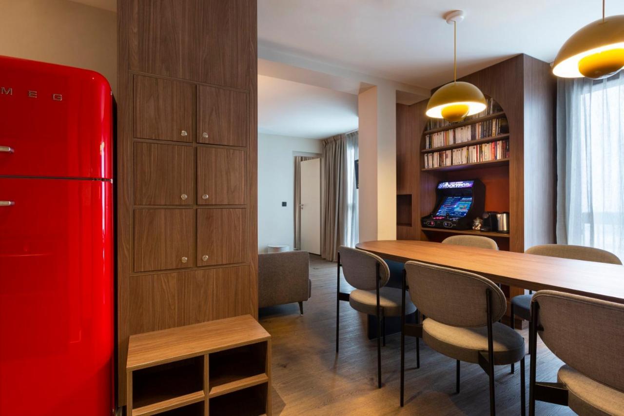 Penthouse (6 Adults)