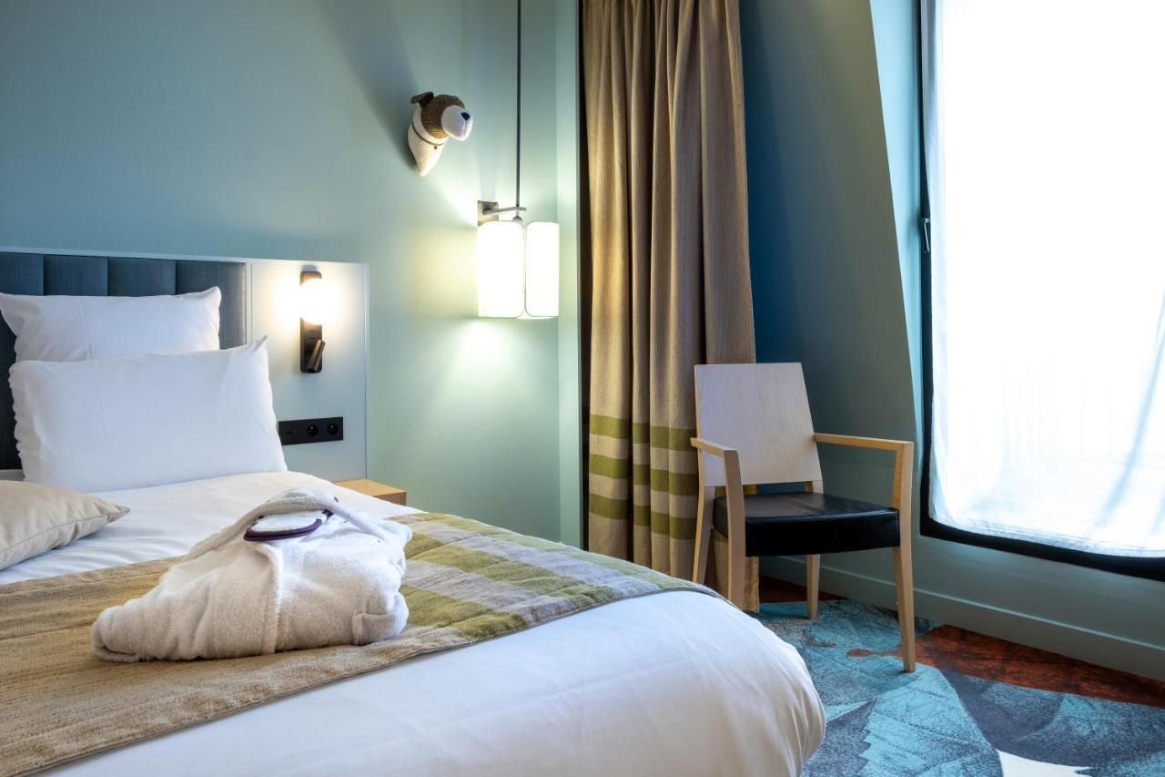 Privilege Doppelzimmer mit Aussicht