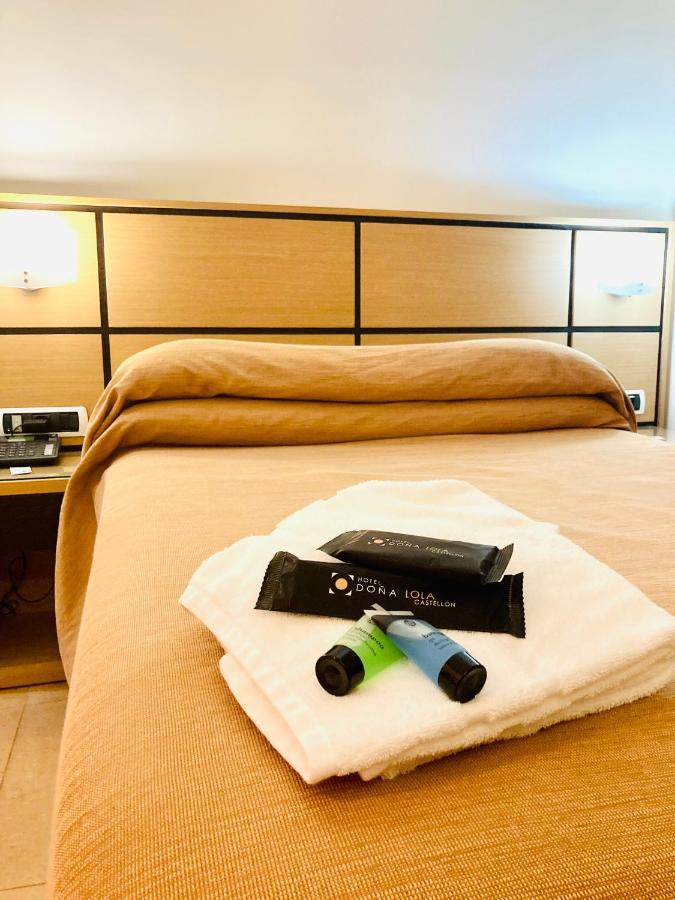 Superior Double or Twin Room View
