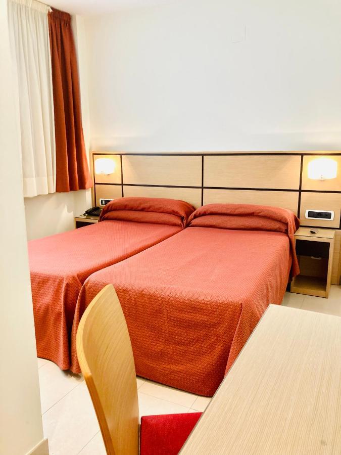 Quarto Duplo ou Twin Standard Económico