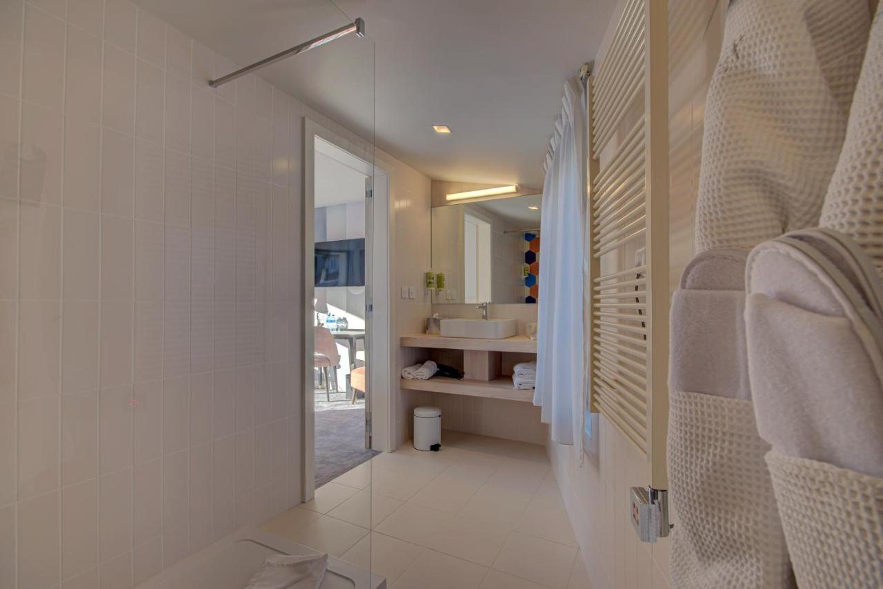 Suite Terrace