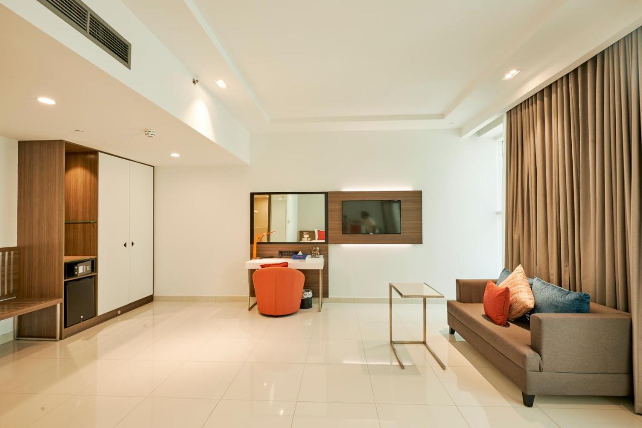 Family Suite