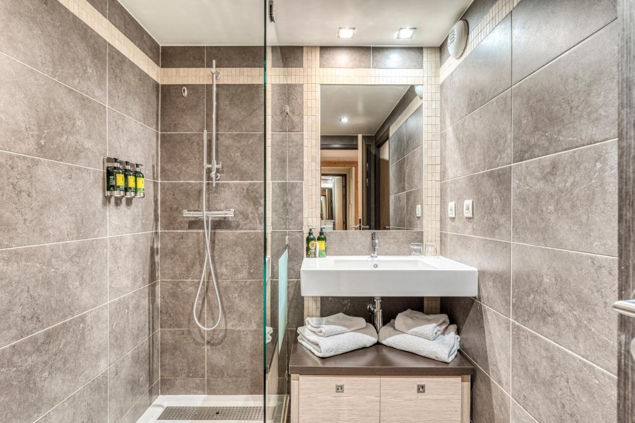 Habitación Doble con balcón