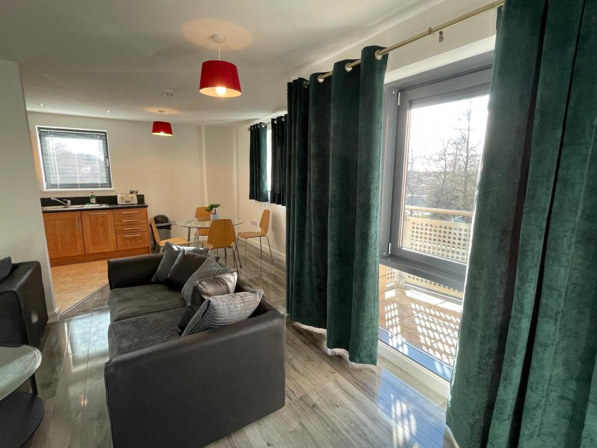 Large Twin Room