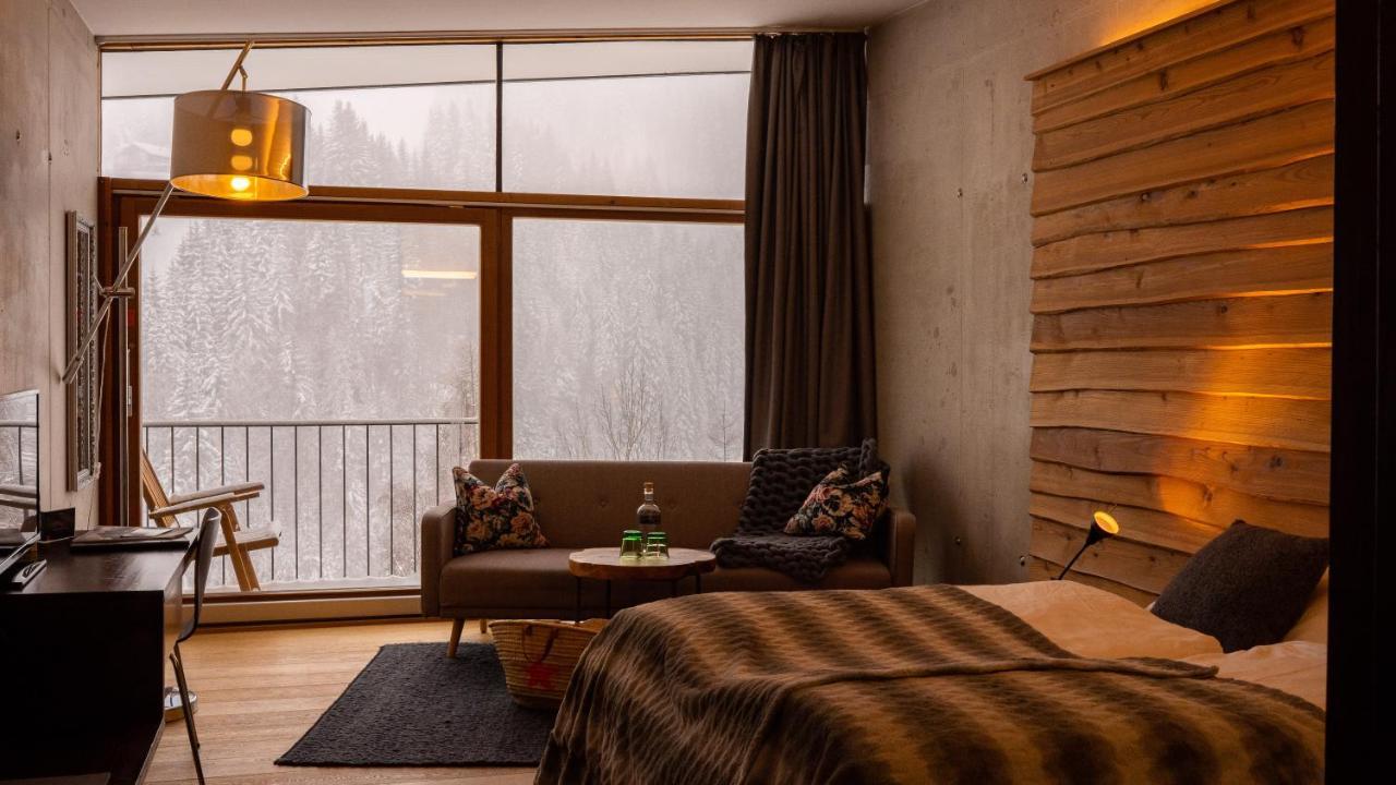 Double or Twin Room Mountain View