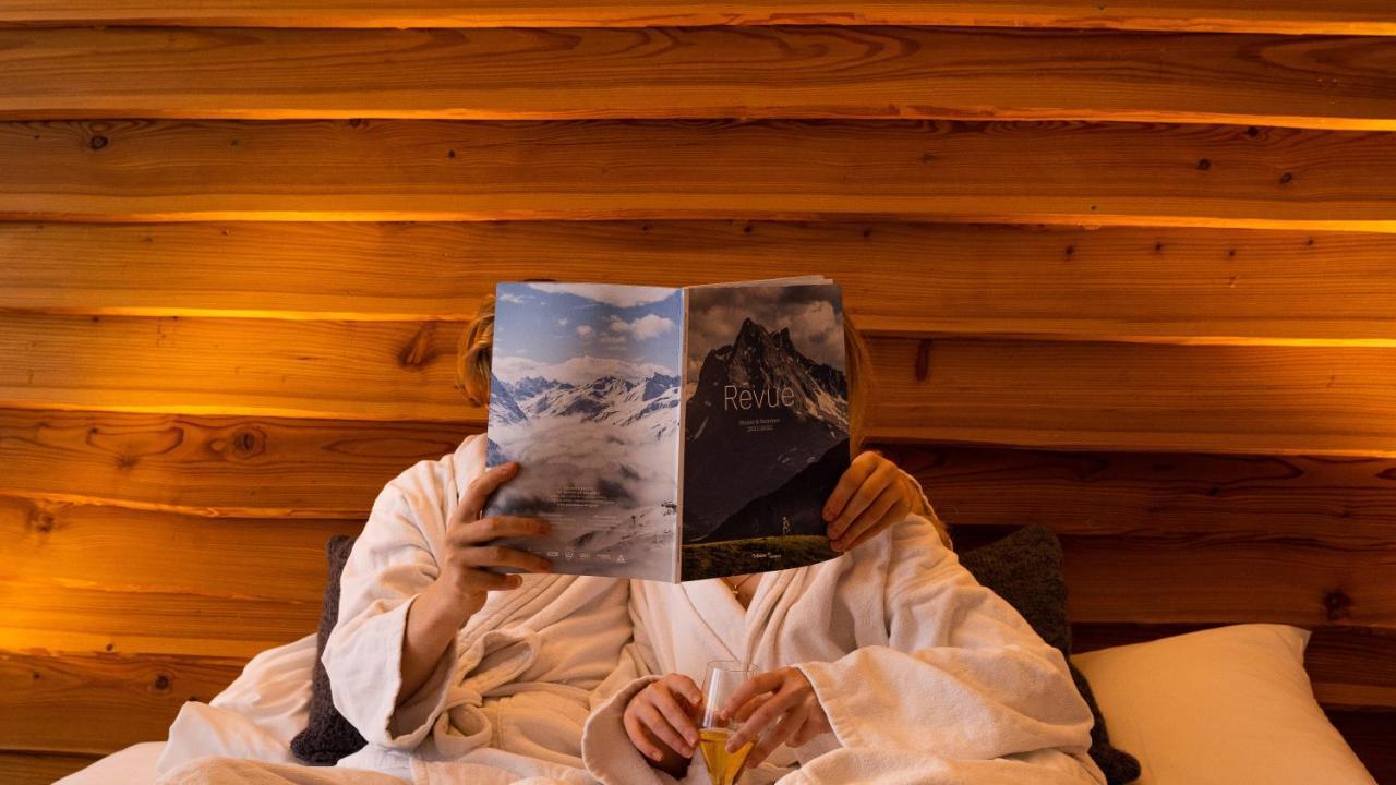 Double or Twin Room Mountain View