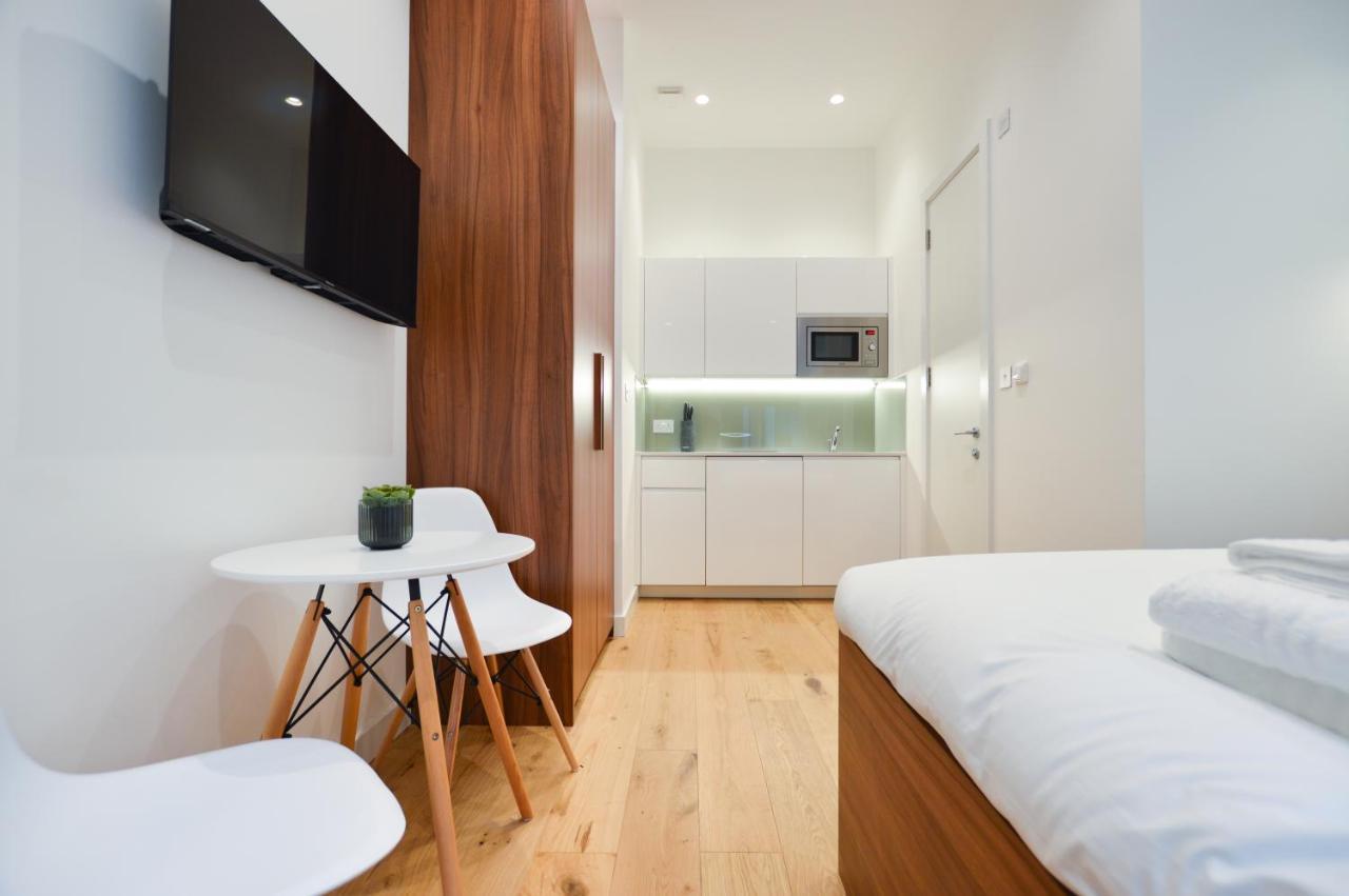 Standard Studio Apartment