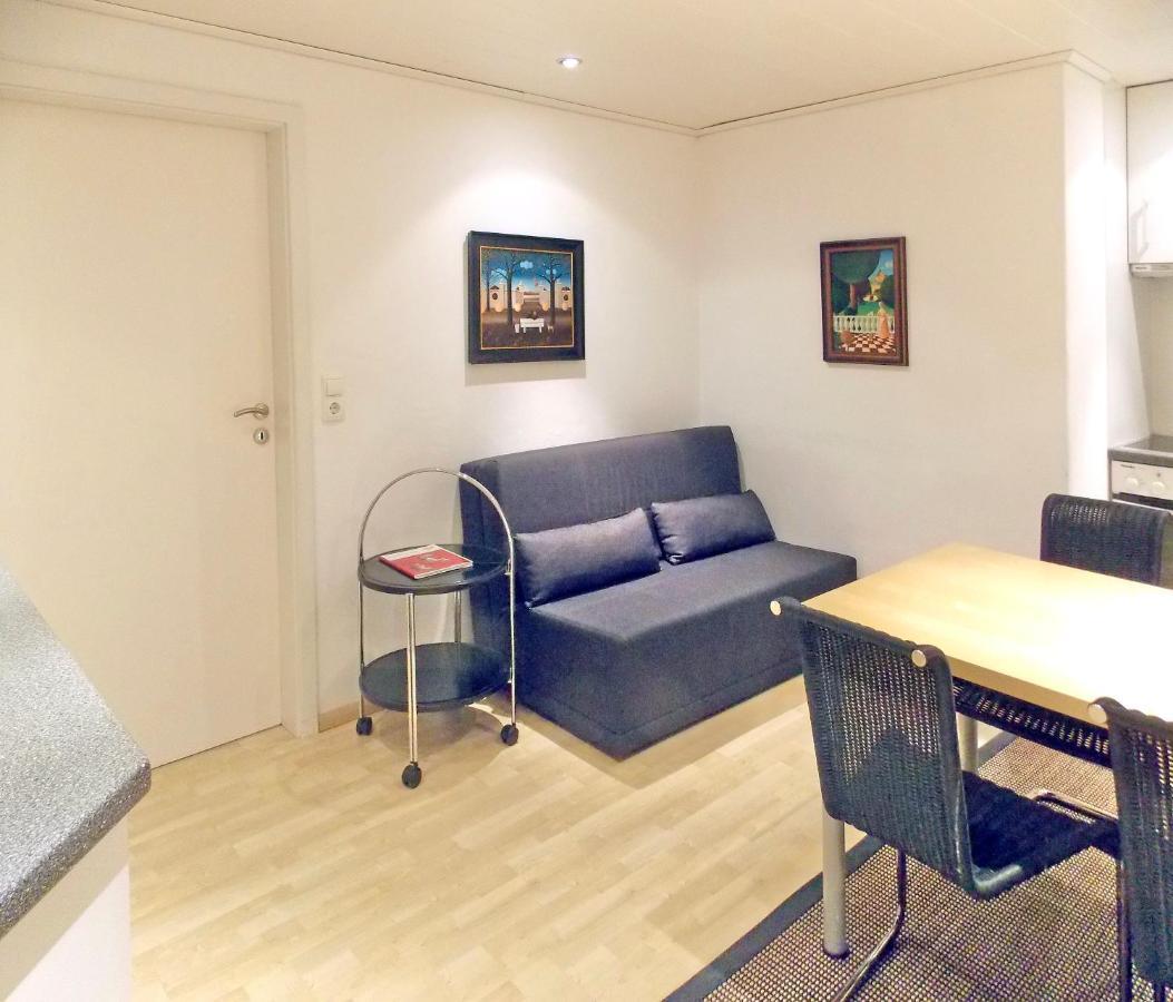 4-bed QUARTET Apartment